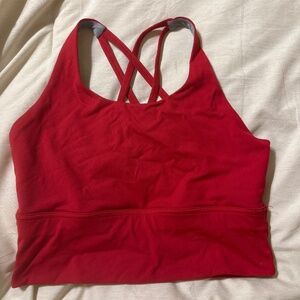 Born Primitive crossfire sports bra